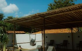 Pousada Catavento
